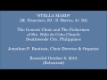 STELLA MARIS -  Genesis Choir with The Fishermen