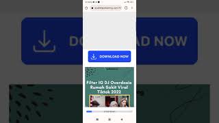 Cara Melewati Link Ayo Belajar Bareng