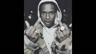 [FREE] ASAP ROCKY TYPE BEAT - 