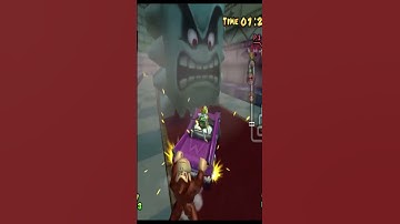 Mario Kart Double Dash!! | Combo