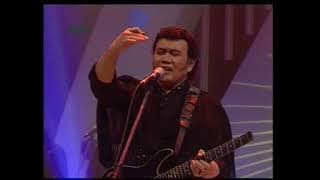 Konser Rhoma Irama & Soneta. 'JAGONYA DANGDUT' TPI 2004