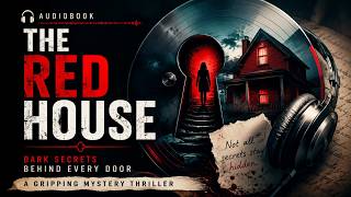 🎧 The Red House | Dark Secrets Behind Every Door | Gripping Mystery Thriller Audiobook