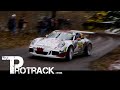 Rally best of porsche 2022 by protrack media pure sound