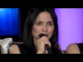 Entrevista a 'The Corrs'