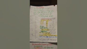 Daniel Coomer Solved CIA Kryptos!!