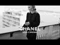 In conversation with Lily-Rose Depp — Cannes 2023 — CHANEL and Cinema