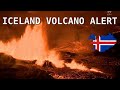 It&#39;s NOT Over | Iceland Volcano Major Update | Still In Danger