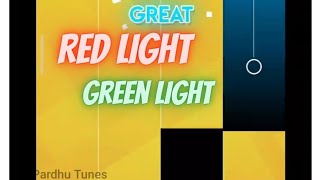 Red Light Green Light || Magic Tiles 3