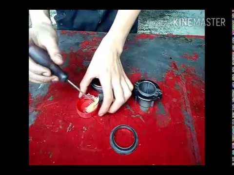 Смазка выжимного подшипника, ГАЗель бизнес (Next)