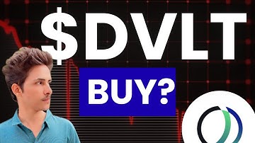 DVLT Stock (Datavault AI stock) DVLT STOCK analysis DVLT STOCK PREDICTION in DVLT stock news today