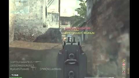 Worlds Fastest PM-9 MOAB Ft. My Left Pocket