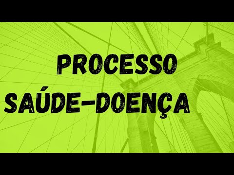 Vídeo: Saúde social humana: definição, fatores e características