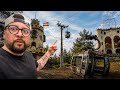 El Teleférico ABANDONADO que Nunca Voló: La Promesa Rota de Loja ????