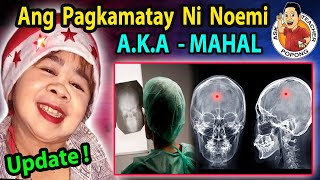 🔴 UPDATE - Pag--PANAW ng Komedyanteng Si MAHAL !