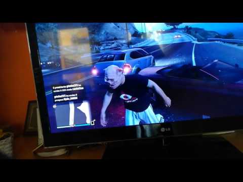 Video: Come si balla in GTA?