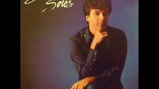 Walk By Love (1982) - Steven Soles (Full Album)