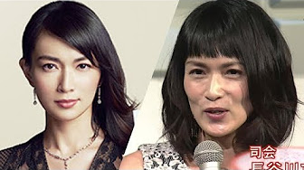 芸能人 劣化