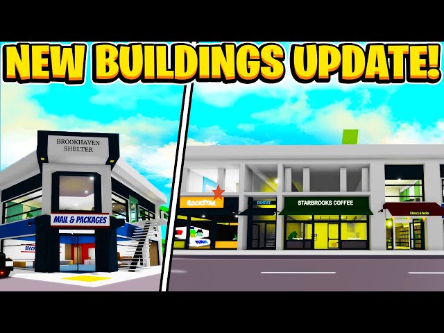 Criminal Base in Roblox Brookhaven RP: Location, uses, and more