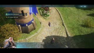 Age Of Empire | SIN ABLAZE | Chapter 09 | Mobile Game