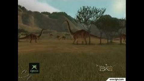 B.C. Xbox Trailer - BC Trailer