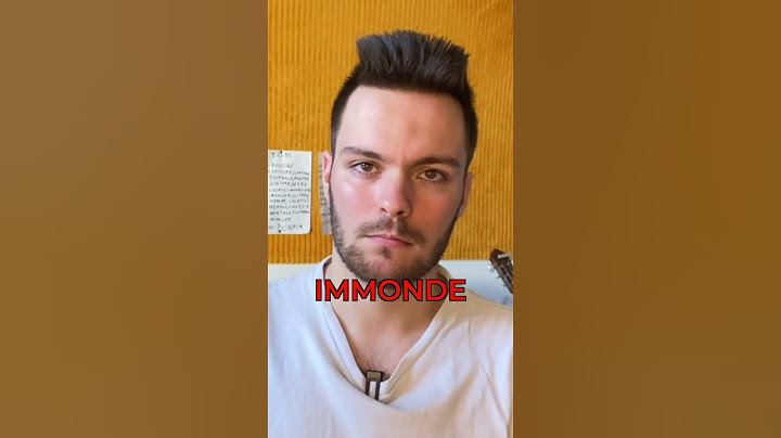Ça fait quoi 1 an de pousse de cheveux ?