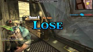 Wolf Team - llStaRx (HackeD z.z)
