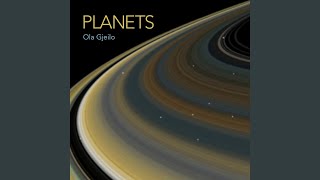 Gjeilo: Saturn