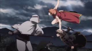 Gintama「AMV」- Samurai Heart - Ending 17 vietsub+engsub+kara
