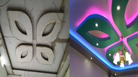 New Best Pop False Ceiling Design Drawing By ARpopDesign