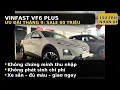 ✅Chỉ 150 Triệu Nhận Ngay Vinfast  VF6 Plus | VinFast Đang Bán Lỗ Để Lấy Thị Phần?[☎️0961257744]