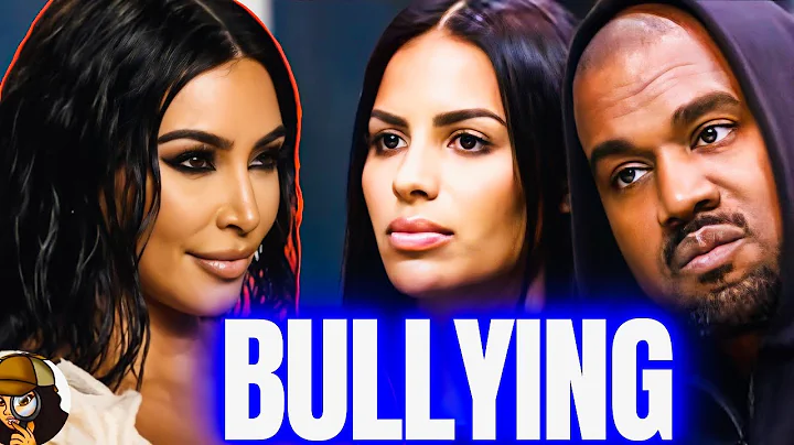 BREAKING: Kim & Friends Trying 2 BULLY Chaney & Th...