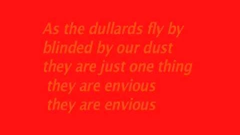 Love Has No Speed Limit by Frank Cromer