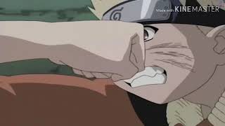 Naruto Shippuden Naruto Vs Sasuke Kids ASIAN KUNGFU Haruka kanata [AMV]