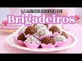 LA MEJOR RECETA DE BRIGADEIROS - Anna's Pasteleria