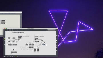 Max Laser Basics - Episode 5: Random Points in an Array