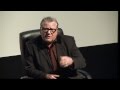 Ray Winstone talks about 'Scum'