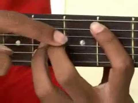 Pembelajaran Chord Gitar by kelompok 3 XII MM 1 - SMKN 1 Purwosari