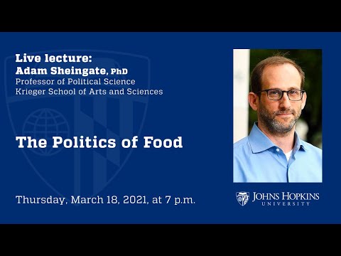 The Politics of