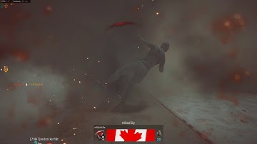 Call of Duty Warzone - Gulag Double kill