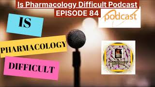 IS PHARMACOLOGY DIFFICULT PODCAST | RECEPTOR DRUG OCCUPATION | DUAL RECEPTOR NATURE