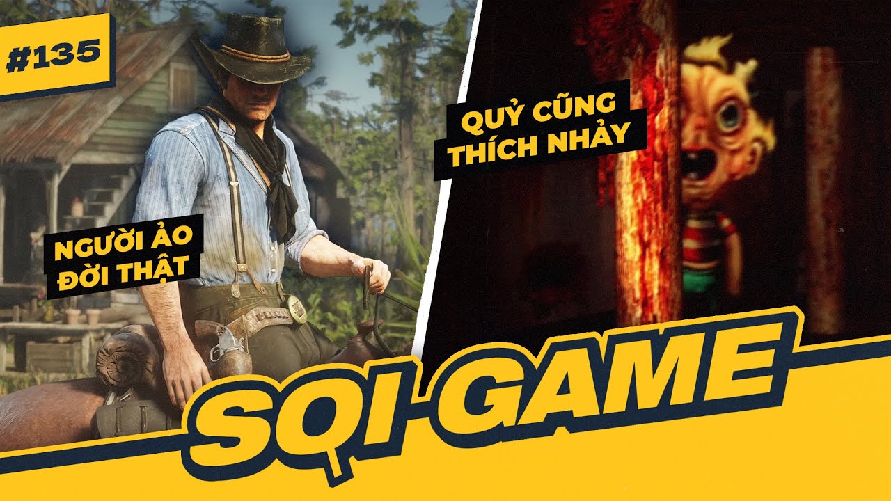 Thác Loạn Dưới Địa Ngục | SOI GAME #135
