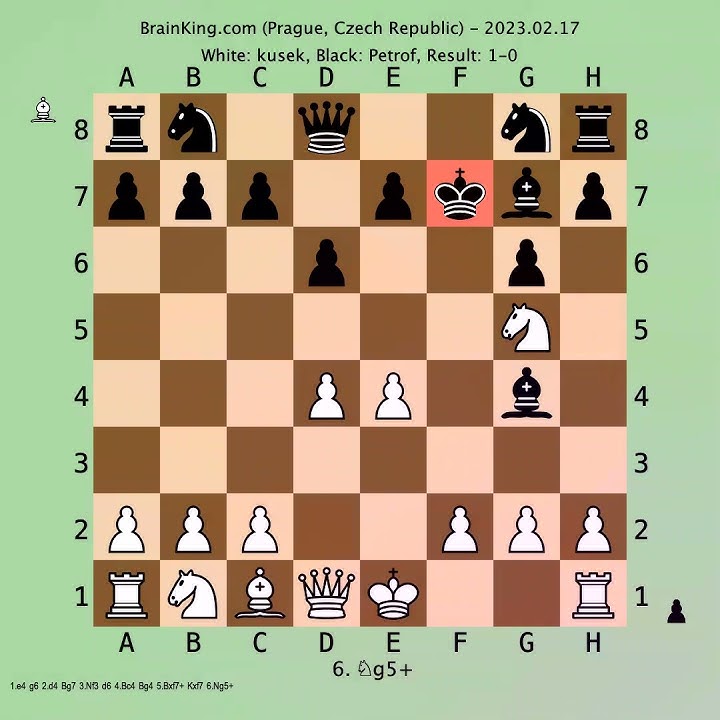 41 Book Moves! Ruy López Opening: Morphy Defense, Columbus Variation 