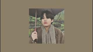 bts - fix you (𝙨𝙡𝙤𝙬𝙚𝙙   𝙧𝙚𝙫𝙚𝙧𝙗)