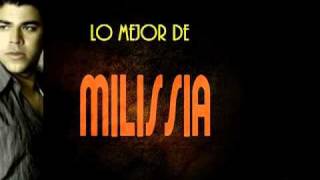 Video thumbnail of "Dame La verde.- Milissia"