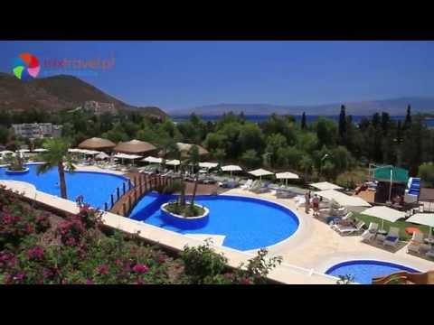 Sentido Bellazure ex. Mavi Hotels & Suites - Bodrum - Turcja | Turkey | mixtravel.pl