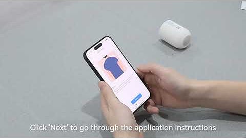 How to Use Ottai CGM: Real-Time Blood Glucose Monitoring Made Easy!