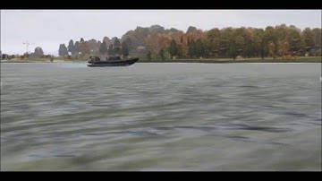 Clan Black OPS MTA / Arma  II Attack Takistan