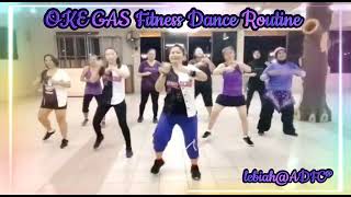 Download Lagu Prabowo Oke Gas Fitness Dance Routine MP3 Download Lagu Prabowo Oke Gas Fitness Dance Routine MP3