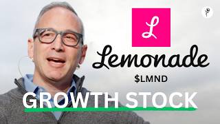 Lemonade ($LMND) Compound Machine