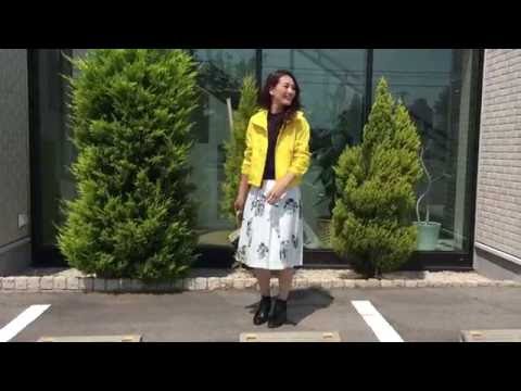 池端忍のRefine Life160606